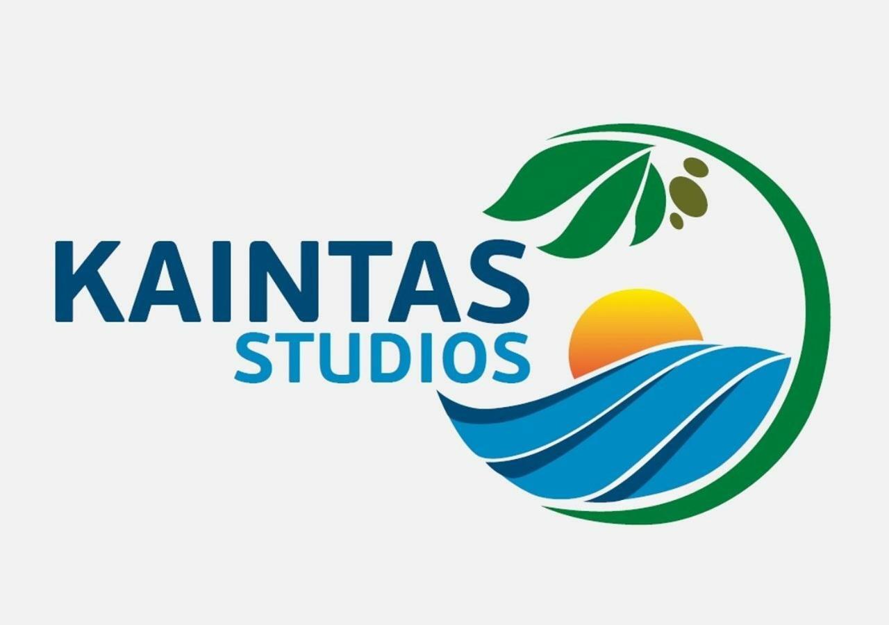 Studios Kaintas 아기아 파라스케비 외부 사진